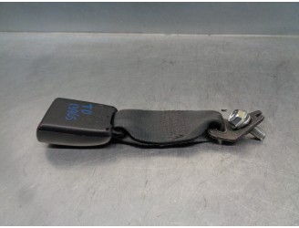 Recambio de enganche cinturon para mitsubishi lancer sportback (cx) 1.5 cat referencia OEM IAM E034501  
