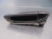 Recambio de maneta exterior delantera izquierda para audi a6 berlina (4b2) 2.4 v6 30v referencia OEM IAM 4B1837885 4 PUERTAS