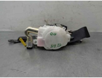 Recambio de cinturon seguridad delantero derecho para toyota avensis cross sport (t27) advance referencia OEM IAM 7321005080C1 