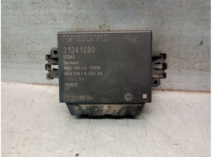 Recambio de modulo electronico para volvo s60 ii (134) d4 referencia OEM IAM 31341090 31341090 