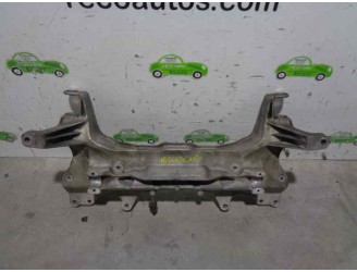 Recambio de puente delantero para fiat linea (323_, 110_) 1.3 d multijet (323axb11, 323axb1a) referencia OEM IAM 51749128 CUNA M