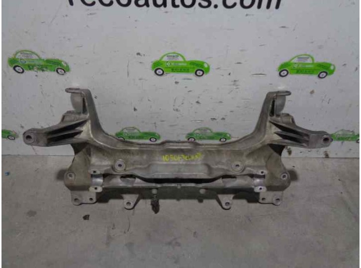 Recambio de puente delantero para fiat linea (323_, 110_) 1.3 d multijet (323axb11, 323axb1a) referencia OEM IAM 51749128 CUNA M