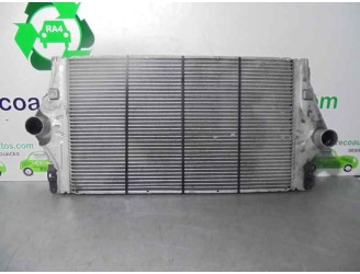 Recambio de intercooler para renault espace iv (jk0) 2.2 dci turbodiesel referencia OEM IAM 8200075810C B3988 BEHR