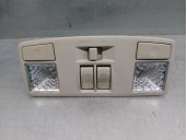 Recambio de luz interior para mazda cx-7 (er) 2.2 turbodiesel cat referencia OEM IAM EG2469970A75  