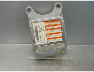 Recambio de centralita airbag para subaru legacy kombi/outback b14 2.0 cat referencia OEM IAM 98221AJ030 1503002151 DENSO