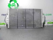 Recambio de intercooler para renault espace iv (jk0) 2.2 dci turbodiesel referencia OEM IAM 8200075810C B3988 BEHR