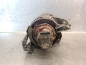 Recambio de faro antiniebla derecho para volkswagen passat berlina (3c2) 2.0 tdi referencia OEM IAM 3C0941700A 3C0941700A 