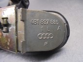 Recambio de maneta exterior delantera izquierda para audi a6 berlina (4b2) 2.4 v6 30v referencia OEM IAM 4B1837885 4 PUERTAS