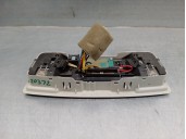 Recambio de luz interior para mazda cx-7 (er) 2.2 turbodiesel cat referencia OEM IAM EG2469970A75 