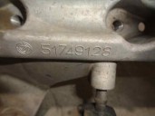 Recambio de puente delantero para fiat linea (323_, 110_) 1.3 d multijet (323axb11, 323axb1a) referencia OEM IAM 51749128 CUNA M