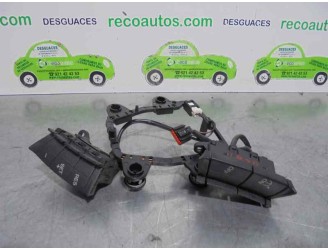 Recambio de mando volante para ford focus berlina (cap) 1.8 tdci turbodiesel cat referencia OEM IAM 4M5T9E740AA 