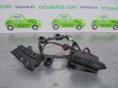 Recambio de mando volante para ford focus berlina (cap) 1.8 tdci turbodiesel cat referencia OEM IAM 4M5T9E740AA 