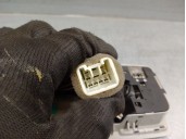 Recambio de luz interior para mazda cx-7 (er) 2.2 turbodiesel cat referencia OEM IAM EG2469970A75 
