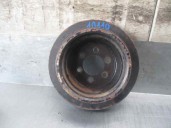 Recambio de polea cigueñal para bmw serie 5 berlina (e39) 523i referencia OEM IAM 290100 