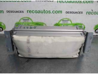 Recambio de airbag delantero derecho para volkswagen touareg (7la) 5.0 v10 tdi cat (ayh) referencia OEM IAM 7L0880202 30341440A 
