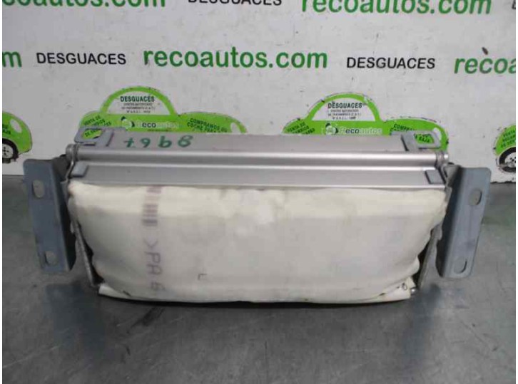 Recambio de airbag delantero derecho para volkswagen touareg (7la) 5.0 v10 tdi cat (ayh) referencia OEM IAM 7L0880202 30341440A 