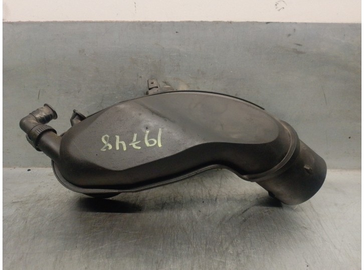 Recambio de tubo para audi a6 berlina (4b2) 2.4 v6 30v referencia OEM IAM 078133356S 078133356S 