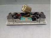 Recambio de luz interior para mazda cx-7 (er) 2.2 turbodiesel cat referencia OEM IAM EG2469970A75 