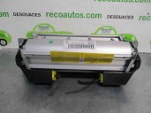 Recambio de airbag delantero derecho para volkswagen touareg (7la) 5.0 v10 tdi cat (ayh) referencia OEM IAM 7L0880202 30341440A 