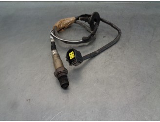 Recambio de sonda lambda para mitsubishi lancer sportback (cx) 1.5 cat referencia OEM IAM  0258986602 