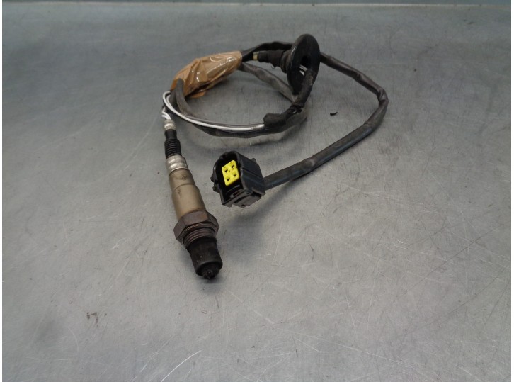 Recambio de sonda lambda para mitsubishi lancer sportback (cx) 1.5 cat referencia OEM IAM  0258986602 