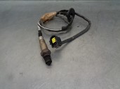Recambio de sonda lambda para mitsubishi lancer sportback (cx) 1.5 cat referencia OEM IAM 0258986602 
