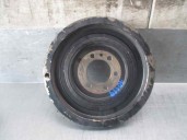 Recambio de polea cigueñal para bmw serie 5 berlina (e39) 523i referencia OEM IAM 290100  