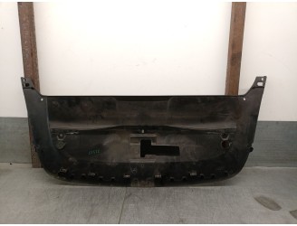 Recambio de panel frontal para porsche cayenne (92a) 3.0 diesel referencia OEM IAM 7P5805806B  