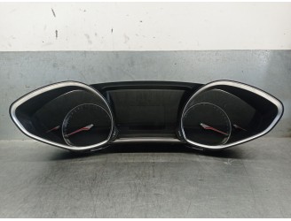 Recambio de cuadro instrumentos para peugeot 308 ii (lb_, lp_, lw_, lh_, l3_) 1.6 hdi / bluehdi 115 referencia OEM IAM 981111228