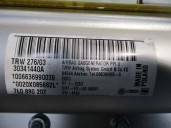 Recambio de airbag delantero derecho para volkswagen touareg (7la) 5.0 v10 tdi cat (ayh) referencia OEM IAM 7L0880202 30341440A 