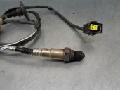 Recambio de sonda lambda para mitsubishi lancer sportback (cx) 1.5 cat referencia OEM IAM 0258986602 