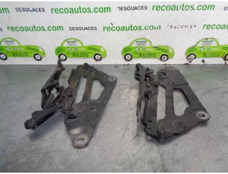 Recambio de bisagra capot para bmw serie 5 gran turismo (f07) 530d referencia OEM IAM 7046323 7046324 