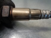 Recambio de sonda lambda para mitsubishi lancer sportback (cx) 1.5 cat referencia OEM IAM 0258986602 
