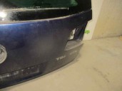 Recambio de porton trasero para volkswagen touareg (7la) 5.0 v10 tdi cat (ayh) referencia OEM IAM 2425682 AZUL 5 PUERTAS