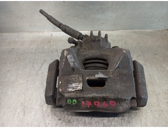 Recambio de pinza freno delantera derecha para peugeot 5008 active referencia OEM IAM 4400V8 