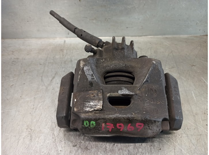 Recambio de pinza freno delantera derecha para peugeot 5008 active referencia OEM IAM 4400V8 