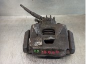 Recambio de pinza freno delantera derecha para peugeot 5008 active referencia OEM IAM 4400V8 