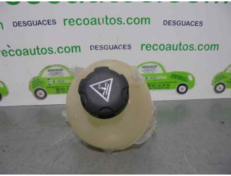 Recambio de deposito expansion para peugeot 3008 1.6 16v referencia OEM IAM 9684527680  