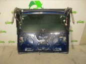 Recambio de porton trasero para volkswagen touareg (7la) 5.0 v10 tdi cat (ayh) referencia OEM IAM 2425682 AZUL 5 PUERTAS