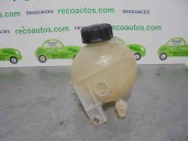 Recambio de deposito expansion para peugeot 3008 1.6 16v referencia OEM IAM 9684527680  