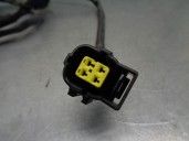 Recambio de sonda lambda para mitsubishi lancer sportback (cx) 1.5 cat referencia OEM IAM 0258986602 