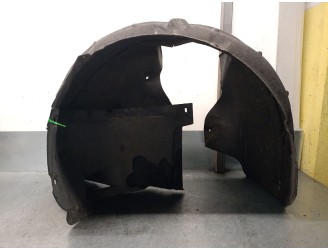 Recambio de paso rueda delantero izquierdo para skoda octavia ii (1z3) 1.2 tsi referencia OEM IAM 1Z0809957C 1Z0809957C 