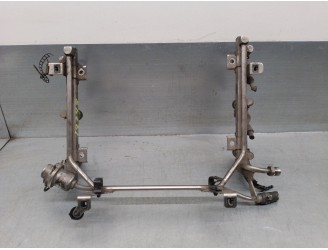 Recambio de rampa inyectora para audi a6 berlina (4b2) 2.4 v6 30v referencia OEM IAM 078133681AJ 078133551BB 