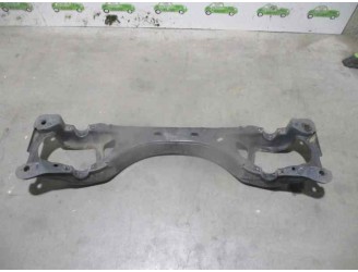 Recambio de puente trasero para volkswagen touareg (7la) 5.0 v10 tdi cat (ayh) referencia OEM IAM 7L0512369 7L0512369 SUELO BURR