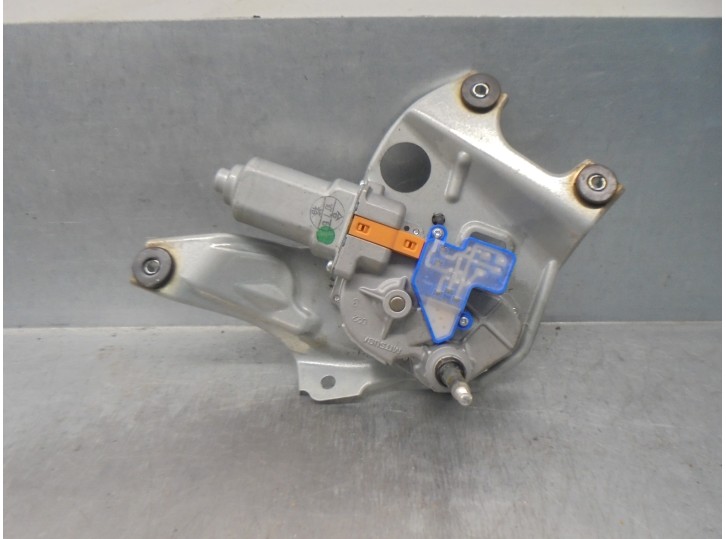 Recambio de motor limpia trasero para subaru legacy kombi/outback b14 2.0 cat referencia OEM IAM 86510AJ081 