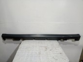 Recambio de faldon lateral para hyundai kona (os, ose, osi) 1.6 t-gdi referencia OEM IAM 87753DD000  