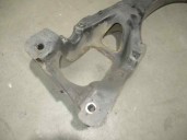 Recambio de puente trasero para volkswagen touareg (7la) 5.0 v10 tdi cat (ayh) referencia OEM IAM 7L0512369 7L0512369 SUELO BURR