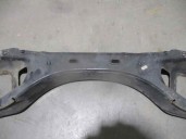 Recambio de puente trasero para volkswagen touareg (7la) 5.0 v10 tdi cat (ayh) referencia OEM IAM 7L0512369 7L0512369 SUELO BURR