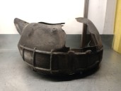 Recambio de paso rueda delantero izquierdo para skoda octavia ii (1z3) 1.2 tsi referencia OEM IAM 1Z0809957C 1Z0809957C 