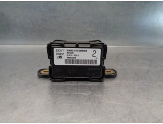 Recambio de modulo electronico para mitsubishi lancer sportback (cx) 1.5 cat referencia OEM IAM 4670A281  